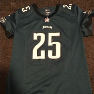 Eagles LeSean McCoy Jersey women